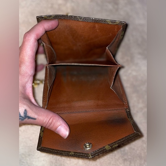 ⚡️FLASH SALE⚡️LV Wallet - Picture 11 of 13